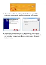 Preview for 10 page of Edimax IC-7001W Quick Installation Manual