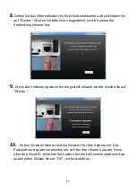 Preview for 13 page of Edimax IC-7001W Quick Installation Manual