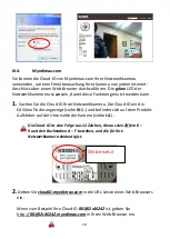 Preview for 18 page of Edimax IC-7001W Quick Installation Manual