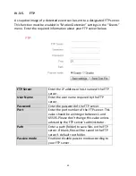 Preview for 54 page of Edimax IC-7001W User Manual