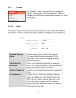 Preview for 58 page of Edimax IC-7001W User Manual