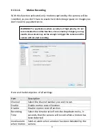 Preview for 83 page of Edimax IC-7001W User Manual