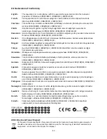 Preview for 106 page of Edimax IC-7001W User Manual