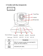 Предварительный просмотр 9 страницы Edimax IC-7010PoE Quick Installation Manual