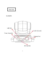 Предварительный просмотр 11 страницы Edimax IC-7010PoE Quick Installation Manual