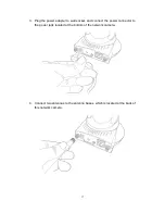 Предварительный просмотр 18 страницы Edimax IC-7100 User Manual