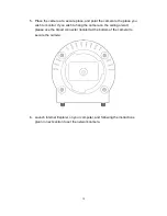 Предварительный просмотр 19 страницы Edimax IC-7100 User Manual