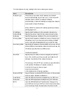 Предварительный просмотр 53 страницы Edimax IC-7100 User Manual