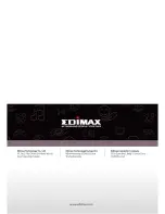 Предварительный просмотр 172 страницы Edimax IC-7100 User Manual