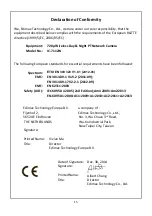 Preview for 15 page of Edimax IC-7112W Quick Installation Manual