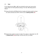 Предварительный просмотр 10 страницы Edimax IC-7113W User Manual