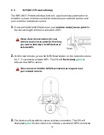 Предварительный просмотр 28 страницы Edimax IC-7113W User Manual