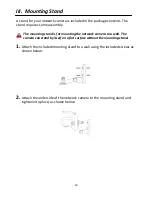 Предварительный просмотр 29 страницы Edimax IC-7113W User Manual