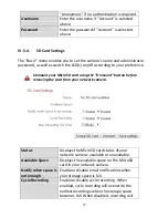 Предварительный просмотр 77 страницы Edimax IC-7113W User Manual