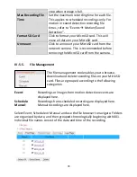 Предварительный просмотр 78 страницы Edimax IC-7113W User Manual