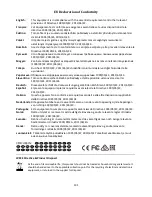 Предварительный просмотр 131 страницы Edimax IC-7113W User Manual