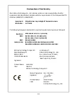 Предварительный просмотр 132 страницы Edimax IC-7113W User Manual