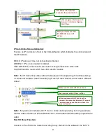 Предварительный просмотр 60 страницы Edimax IC-9000 User Manual