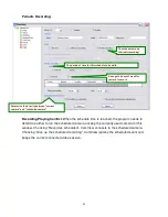 Предварительный просмотр 67 страницы Edimax IC-9000 User Manual