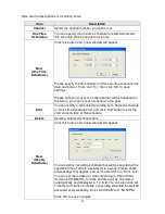 Предварительный просмотр 87 страницы Edimax IC-9000 User Manual