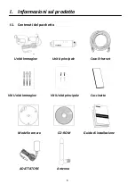 Предварительный просмотр 6 страницы Edimax IC-9110W User Manual