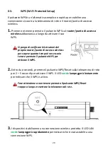 Предварительный просмотр 29 страницы Edimax IC-9110W User Manual