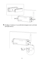 Предварительный просмотр 35 страницы Edimax IC-9110W User Manual