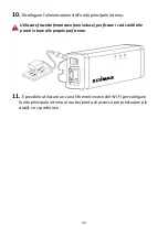 Предварительный просмотр 36 страницы Edimax IC-9110W User Manual