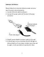 Предварительный просмотр 4 страницы Edimax IR-112E Quick Installation Manual