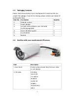 Предварительный просмотр 6 страницы Edimax IR-113E User Manual