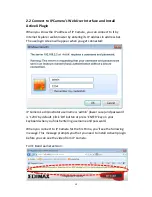 Предварительный просмотр 17 страницы Edimax IR-113E User Manual