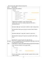 Предварительный просмотр 34 страницы Edimax IR-113E User Manual