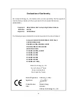 Предварительный просмотр 67 страницы Edimax IR-113E User Manual