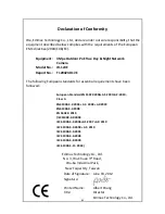 Предварительный просмотр 68 страницы Edimax IR-113E User Manual