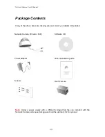 Предварительный просмотр 4 страницы Edimax MD-111E User Manual