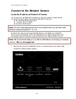 Предварительный просмотр 8 страницы Edimax MD-111E User Manual