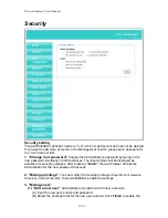 Предварительный просмотр 19 страницы Edimax MD-111E User Manual