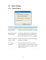 Предварительный просмотр 42 страницы Edimax MFP Server Series User Manual