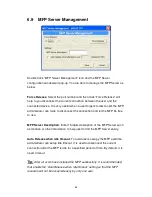 Preview for 63 page of Edimax MFP Server Series User Manual
