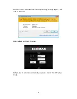 Предварительный просмотр 70 страницы Edimax ND-233E User Manual