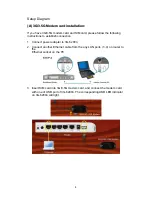 Предварительный просмотр 10 страницы Edimax nLite 3G-6200N User Manual