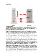 Предварительный просмотр 7 страницы Edimax NS-2501 Quick Installation Manual