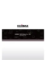 Предварительный просмотр 36 страницы Edimax NS-2501 Quick Installation Manual