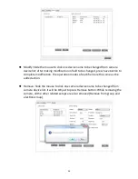 Предварительный просмотр 57 страницы Edimax NVR-4 User Manual