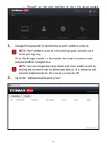 Preview for 19 page of Edimax Office 1-2-3 User Manual