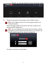 Preview for 23 page of Edimax Office 1-2-3 User Manual