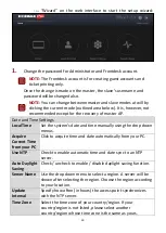 Preview for 30 page of Edimax Office 1-2-3 User Manual