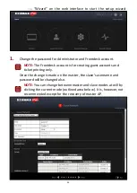 Preview for 32 page of Edimax Office 1-2-3 User Manual