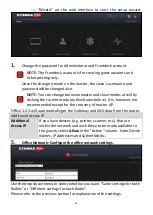 Предварительный просмотр 35 страницы Edimax Office 1-2-3 User Manual