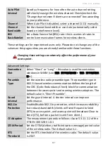 Preview for 167 page of Edimax Office 1-2-3 User Manual